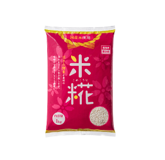 業務スーパー 米糀